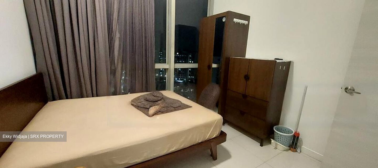 The Centris (D22), Apartment For Rent 101402281